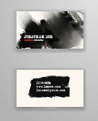 EPS 해외이미지 템플릿 디자인 배너 백그라운드 패턴 일러스트 비즈니스 추상 수채화 잉크 사람없음 그래픽 라벨 검은색 페인트 공백 흰색 방울 얼룩 인쇄 그림 레이아웃 복고 심플 그런지 특별함 스타일 해외202004 해외일러스트 컬러 컨셉 무늬 프레임 장식 파일형식 벡터