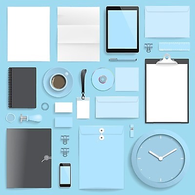 EPS 해외이미지 템플릿 디자인 종이 커피 시계 일러스트 비즈니스 문구용품 봉투 자 파란색 스마트폰 세트 알약 펜 공백 CD 신분 폴더 배지 우표 DVD 서류판 목업 스타일 브랜딩 해외202004 해외일러스트 음료 컬러 핸드폰 스마트기기 필기구 약 사무용품 오브젝트 파일 파일형식 벡터