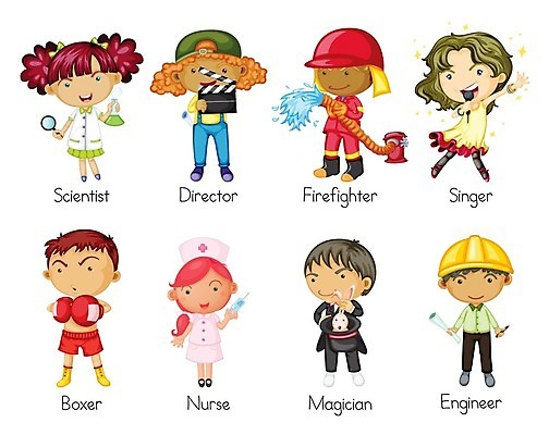 EPS 해외이미지 클립아트 직업 여자 남자 어린이 스포츠 일러스트 장난 노래 모션 불 사람 소년 물 약 가수 간호사 마술사 엔지니어 헬멧 작음 만화 소방관 목수 과학자 흰배경 그림 호스 마법 책임자 고립 섞기 많음 정확 해외202004 해외일러스트 자연요소 음악 과학 백그라운드 컨셉 의학 음악가 의료진 마술 흰색 기술자 보호장비 크기 구조원 소방 학자 파일형식 벡터