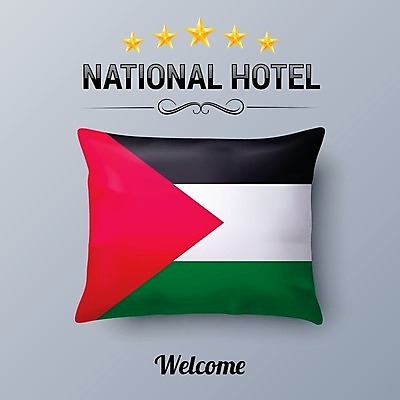 EPS 해외이미지 모양 전통 디자인 문화 여행 컨셉 쿠션 일러스트 베개 호텔 빨간색 초록색 세계 3D 검은색 웹 줄무늬 침실 방 덮개 흰색 침대 깃발 역사 어플리케이션 만화 심볼 사인 영토 고립 인터페이스 전국 지리 팔레스타인 팝 호스텔 현실 해외202004 해외일러스트 컬러 가구 무늬 인터넷 중동 침구 숙소 뚜껑 디지털합성 파일형식 벡터