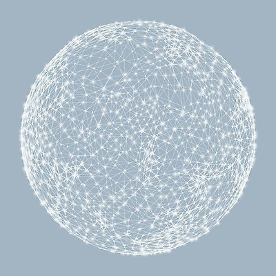 EPS 해외이미지 모양 모델 디자인 지구 선 과학 백그라운드 컨셉 패턴 인터넷 일러스트 비즈니스 통신 공 표면 추상 기술 그래픽 세계 글로벌 지구본 3D 디지털 웹 행성 점 원형 그물 네트워크 연결 심볼 사인 서식 원자 궤도 망사 마디 여의주 해외202004 해외일러스트 도형 무늬 우주 직물 디지털합성 파일형식 벡터