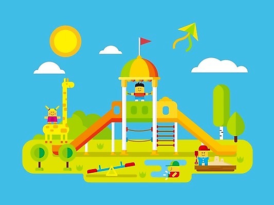 EPS 해외이미지 구름 캐릭터 디자인 공원 여자 남자 행복 어린이 모래 일러스트 사다리 하늘 사람 경사 소녀 소년 야외 목재 그래픽 컬러풀 장난감 태양 기쁨 장비 게임 깃발 플랫 미끄럼틀 놀이터 당구 기린 오브젝트 오르기 쉬는시간 땅바닥 어린이만 해외202004 해외일러스트 일러캐릭터 자연요소 나무 공공시설 감정 컬러 재료 포유류 모션 놀이 휴식 바닥 구기 도구 놀이기구 파일형식 벡터