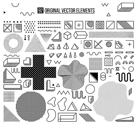 EPS 해외이미지 모양 템플릿 디자인 포스터 종이 선 백그라운드 패턴 일러스트 비즈니스 벽지 추상 미술 그래픽 장식 세트 유행 검은색 블록 수확 흰색 점 원형 신용카드 질감 복고 포인트 애니메이션 기하학 80대 고립 엘리먼트 팝 홀로그램 스타일 힙스터 멤피스디자인 미니멀 해외202004 해외일러스트 도형 패션 노년 컬러 무늬 농업 문화예술 금융 파일형식 벡터