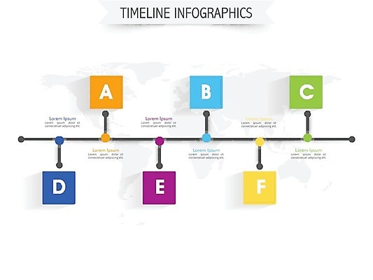 EPS 해외이미지 템플릿 디자인 배너 산업 백그라운드 일러스트 비즈니스 통계 그래프 설계 아이디어 사람없음 그래픽 자료 인포그래픽 정보 성장 계획 분석 보고서 상업 개발 경영 마케팅 엘리먼트 타임라인 해외202004 해외일러스트 컨셉 파일형식 벡터