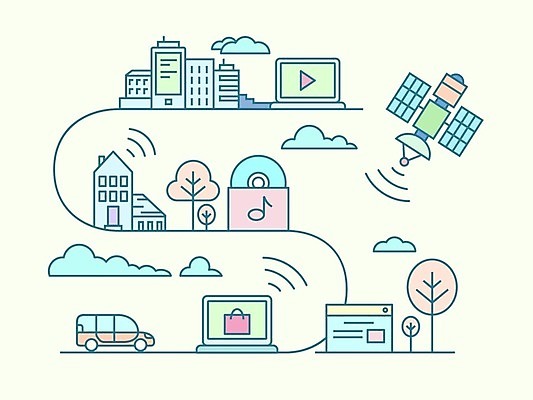 EPS 해외이미지 나무 구름 디자인 음악 백그라운드 컨셉 인터넷 라인일러스트 일러스트 비즈니스 통신 자동차 자연 모바일 추상 주택 사람없음 노트북 컴퓨터 글로벌 상점 웹 인공위성 정보 도시 네트워크 플랫 연결 접속 무선전화기 서비스 사인 신호 와이파이 온라인 멀티미디어 소통 소셜 네트워킹 해외202004 해외일러스트 자연요소 식물 육상교통 무늬 문화예술 건물 전자제품 전화기 생태계 무선인터넷 파일형식 벡터