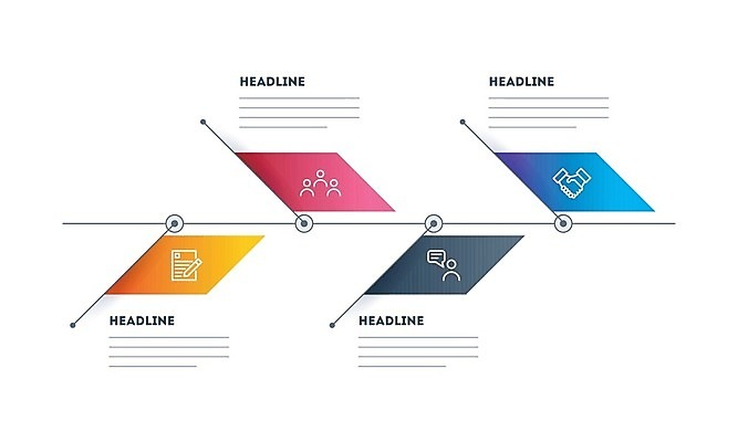 EPS 해외이미지 배너 산업 포스터 컨셉 일러스트 비즈니스 통계 그래프 설계 아이디어 사람없음 컬러풀 인포그래픽 정보 계획 보고서 상업 진행 경영 마케팅 엘리먼트 해외202004 해외일러스트 컬러 파일형식 벡터