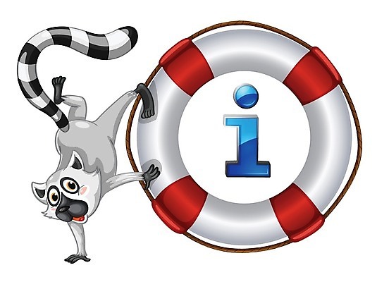 EPS 해외이미지 동물 디자인 밧줄 줄 클리핑패스 백그라운드 일러스트 포유류 놀이 생물 안전 반려동물 정보 흰색 원숭이 도움 구출 작음 알림 심볼 오브젝트 공지사항 고립 여우원숭이 해외202004 해외일러스트 컬러 컨셉 크기 파일형식 벡터