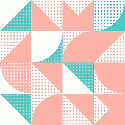 EPS 해외이미지 모양 템플릿 디자인 포스터 백그라운드 컨셉 패턴 일러스트 추상 사람없음 그래픽 장식 컬러풀 원형 플랫 심플 기하학 구성 스타일 미니멀리스트 미니멀 해외202004 해외일러스트 도형 컬러 무늬 파일형식 벡터