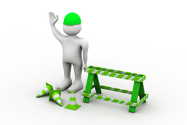 포토 JPG 해외이미지 직업 캐릭터 비즈니스 노동자 거리 사람없음 3D 줄무늬 장비 금지 흰색 공구 업무 엔지니어 수리 헬멧 위험 땅 심볼 사인 원뿔 해결 진행 해외202004 해외포토 도형 컬러 컨셉 무늬 도구 작업 기술자 보호장비 디지털합성 파일형식