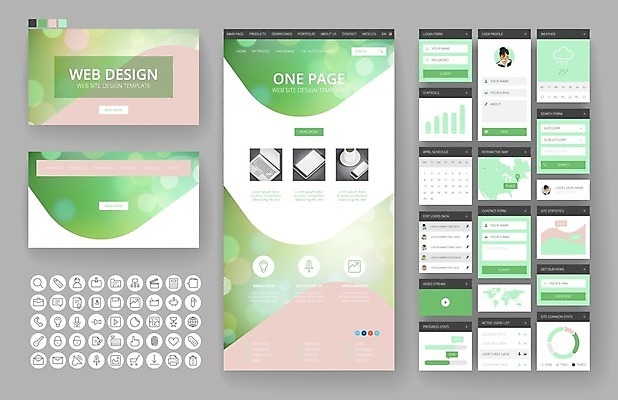 EPS 해외이미지 템플릿 디자인 분홍색 백그라운드 지도 인터넷 일러스트 비즈니스 모바일 추상 사람없음 그래픽 초록색 세트 세계 웹 플랫 소프트포커스 메뉴 레이아웃 보케 페이지 UI 인터페이스 효과 해외202004 해외일러스트 컬러 무늬 촬영기법 파일형식 벡터