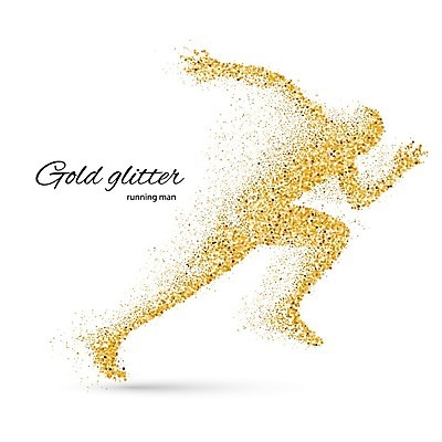 EPS 해외이미지 모양 라이프스타일 디자인 실루엣 스포츠 포즈 백그라운드 컨셉 신체 일러스트 모션 추상 불꽃 건강 미술 사람 그래픽 빛 달리기 운동 경쟁 흰색 황금 속도 마라톤 고립 달리기선수 순간 운동가 전력질주 더스트파티클 해외202004 해외일러스트 레이스천 컬러 무늬 불 문화예술 촬영기법 경기 생활 직물 육상스포츠 육상선수 파일형식 벡터
