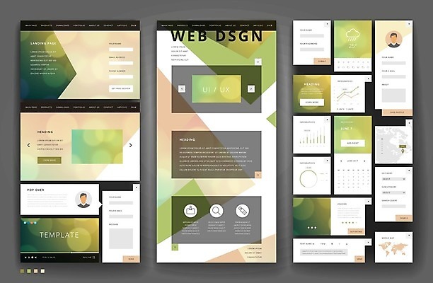 EPS 해외이미지 템플릿 디자인 백그라운드 세계지도 인터넷 일러스트 비즈니스 모바일 추상 사람없음 그래픽 세트 웹 인포그래픽 소프트포커스 메뉴 레이아웃 보케 페이지 UI 인터페이스 효과 해외202004 해외일러스트 지도 무늬 촬영기법 세계 파일형식 벡터