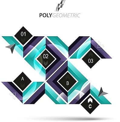 EPS 해외이미지 모양 디자인 백그라운드 무늬 일러스트 사람없음 그래픽 컬러풀 사각형 인포그래픽 레이아웃 엘리먼트 지오메트릭 해외202004 해외일러스트 도형 컬러 파일형식 벡터