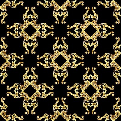 EPS 해외이미지 디자인 꽃 백그라운드 잎 꽃무늬 패턴 곡선 일러스트 추상 사람없음 장식 검은색 화려 클래식 우아함 묘사 복고 공상 대칭 아라베스크 엘리먼트 스타일 해외202004 해외일러스트 식물 선 컬러 컨셉 무늬 파일형식 벡터