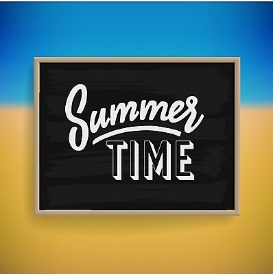 EPS 해외이미지 디자인 행복 포스터 모래 바다 여행 백그라운드 일러스트 텍스트 자연 하늘 휴가 물 파란색 햇빛 태양 칠판 수확 휴양지 복고 파라다이스 해외202004 해외일러스트 자연요소 감정 컬러 농업 장소 생태계 파일형식 벡터