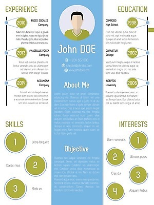 EPS 해외이미지 템플릿 직업 종이 일러스트 회사 비즈니스 텍스트 그래프 초록색 금융 파란색 사무실 인포그래픽 업무 체험 어플리케이션 인쇄 종업원 시작 면접 레이아웃 문서 페이지 이력서 타입 고용 채용 타임라인 해외202004 해외일러스트 컬러 컨셉 경제 구직 작업 파일형식 벡터