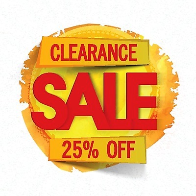 EPS 해외이미지 템플릿 배너 계절 포스터 스티커 일러스트 수채화 이벤트 팜플렛 사람없음 빨간색 쇼핑 노란색 꼬리표 라벨 세일 상점 페인트 시장 구매 마케팅 재고정리 특별함 해외202004 해외일러스트 컬러 컨셉 프레임 파일형식 벡터