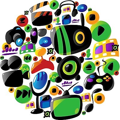 EPS 해외이미지 음악 일러스트 버튼 빨간색 초록색 파란색 컬러풀 카메라 검은색 쪽지 텔레비전 소리 CD 디스크 원형 영화관 필름 영화 마이크 라디오 오디오 조이스틱 다운로드 DVD 해외202004 헐렁 해외일러스트 도형 컬러 음향기기 컨셉 문화예술 전자제품 질병 게임기 극장 파일형식 벡터