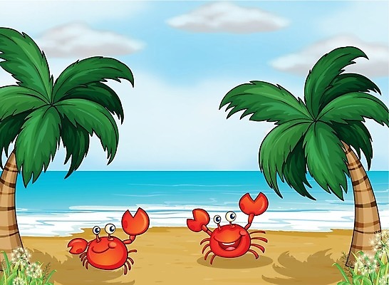 EPS 해외이미지 클립아트 나무 구름 꽃 음식 모래 파도 바다 잎 일러스트 손가락 자연 하늘 생물 안테나 손바닥 풍경 해변 초록색 물 파란색 만 해산물 그림 장면 코코넛 깊이 등딱지 복부 해외202004 해외일러스트 자연요소 식물 손 컬러 과일 통신 신체부위 생태계 파일형식 벡터