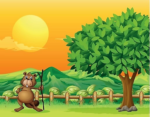 EPS 해외이미지 클립아트 나무 식물 동물 구름 공원 잎 밭 일러스트 발 자연 하늘 산 동물원 관리 풍경 목재 그래픽 초록색 울타리 달 바위 입 막대기 치아 만화 땅 언덕 그림 코 꼬리 통나무 귀 장면 비버 해외202004 해외일러스트 자연요소 공공시설 컬러 농업 재료 신체부위 담장 소화기관 생태계 파일형식 벡터 산업 사람 장기 시설 신체
