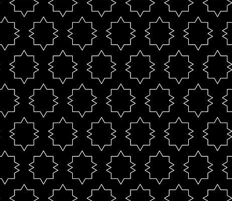 EPS 해외이미지 편집 디자인 종이 선 벽 백그라운드 패턴 일러스트 벽지 표면 추상 흑백 그래픽 장식 견본 검은색 줄무늬 수확 흰색 커튼 화려 클래식 이슬람교 타일 질감 정사각형 마름모 육각형 기하학 대각선 쇠창살 아랍어 얇은 엘리먼트 타격 폴리곤 미니멀 해외202004 해외일러스트 도형 종교 컬러 컨셉 무늬 농업 모션 촬영기법 파일형식 벡터