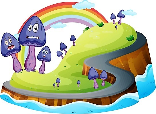 EPS 해외이미지 클립아트 구름 도로 길 섬 여행 백그라운드 무지개 곡선 오렌지 일러스트 거리 그래픽 빨간색 초록색 물 파란색 컬러풀 노란색 환경 보라색 버섯 흰색 작음 큼 오솔길 남색 제비꽃 그림 좁은 라벤더 거인 고립 굴곡 루트 방법 해외202004 해외일러스트 자연요소 꽃 선 컬러 과일 교통시설 크기 허브 파일형식 벡터