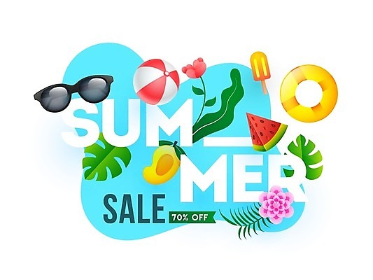 EPS 해외이미지 배너 계절 꽃 포스터 여행 백그라운드 잎 꽃무늬 과일 일러스트 휴식 아이스크림 수박 사람없음 야외 쇼핑 선글라스 세일 망고 구명용품 마케팅 재고정리 해외202004 해외일러스트 식물 안경 컨셉 무늬 디저트 안전장비 열대과일 파일형식 벡터