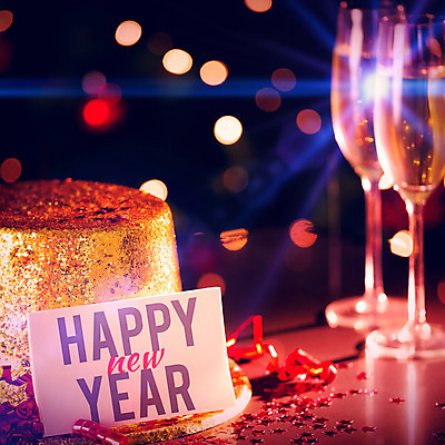 포토 JPG 해외이미지 새해 사람없음 컴퓨터그래픽 컬러풀 파티 디지털 축하 꽃가루 해피뉴이어 해외202004 해외포토 컬러 컨셉 이벤트 그래픽 새해인사 가루 파일형식