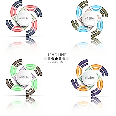 EPS 해외이미지 모양 템플릿 디자인 배너 리플렛 백그라운드 컨셉 패턴 일러스트 추상 프레임 종류 사람없음 그래픽 장식 세트 컬러풀 라벨 플랫 레이아웃 엘리먼트 스타일 해외202004 해외일러스트 컬러 무늬 파일형식 벡터