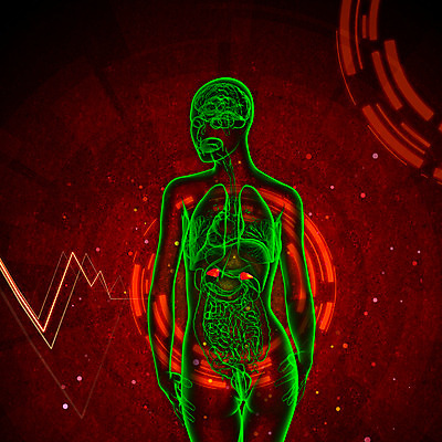 포토 JPG 해외이미지 신체 해부 건강 사람 사람없음 파란색 오르간 신장 방광 궤 염증 해외202004 해외포토 컬러 의학 건반악기 비뇨기관 질병 파일형식