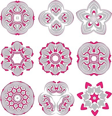 EPS 해외이미지 모양 디자인 컨셉 일러스트 추상 창조 미술 사람없음 그래픽 세트 컬러풀 심볼 기하학 엘리먼트 해외202004 해외일러스트 컬러 무늬 문화예술 파일형식 벡터