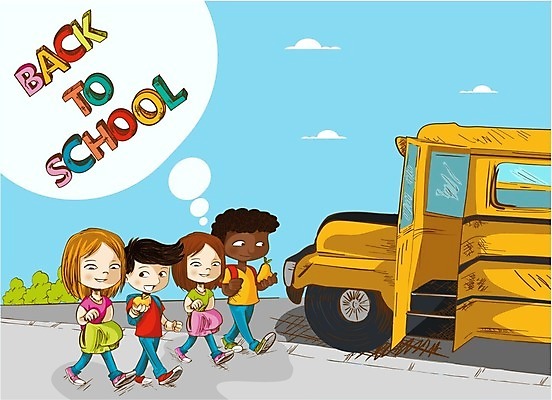 EPS 해외이미지 직업 디자인 교육 어린이 백그라운드 일러스트 텍스트 교실 학교 하늘 수업 버스 소년 초록색 파란색 단어 스터디 컬러풀 노란색 교사 거품 가르침 만화 스케치 신학기 그림 소셜 공급 해외202004 해외일러스트 문자 남자 육상교통 컬러 대중교통 미술 사람 학습 파일형식 벡터