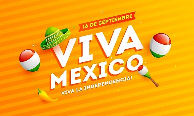 EPS 해외이미지 모자 디자인 배너 포스터 문화 캠페인 조각 백그라운드 일러스트 텍스트 고추 휴가 멕시코 이벤트 축제 미국 자유 축하 깃발 도시 메시지 선거 민주주의 풍선 북쪽 기념물 마요네즈 솜브레로 애국심 공화국 대통령 독립기념일 삼색 스페인어 전국 정부 헌법 회복 해외202004 해외일러스트 모자_잡화 잡화 기념일 나라 컨셉 북아메리카 채소 소스_음식 전통의상 방향 법 독립 파일형식 벡터