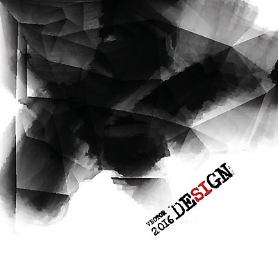 EPS 해외이미지 백그라운드 일러스트 수묵화 미술 타이포그라피 사람없음 검은색 먹 번짐 국경 해외202004 해외일러스트 문자 컬러 서예 문화예술 파일형식 벡터 효과