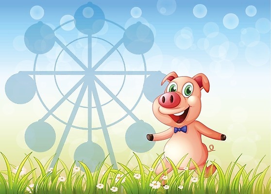 EPS 해외이미지 식물 동물 1 공원 꽃 리본 잎 일러스트 자동차 그림자 경사 그래픽 초록색 파란색 빛 반려동물 농장 농경지 정원 가축 돼지 바퀴 원형 잡초 승차 제비꽃 언덕 그림 회전 결정체 망사 블러 엘리먼트 혼자 해외202004 해외일러스트 도형 공공시설 육상교통 컬러 농업 포유류 모션 직물 파일형식 벡터