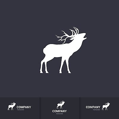 EPS 해외이미지 동물 템플릿 디자인 남자 실루엣 야생동물 일러스트 회사 비즈니스 자연 사슴 뿔 사람없음 그래픽 달러 어둠 전시 회색 게임 용기 우아함 보호 스케치 바퀴자국 심볼 그림 심플 윤곽 배지 주인 마스코트 엘리먼트 엘크 웅장함 해외202004 해외일러스트 그릇 컬러 컨셉 돈 포유류 자국 놀이 촬영기법 미술 사람 생태계 파일형식 벡터