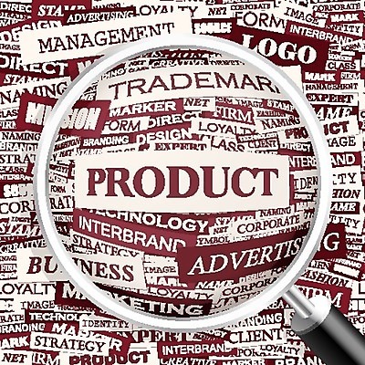 EPS 해외이미지 디자인 백그라운드 컨셉 일러스트 텍스트 돋보기 아이디어 사람없음 그래픽 빨간색 단어 갈색 정보 확대 상품 해외202004 해외일러스트 문자 컬러 파일형식 벡터