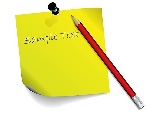 EPS 해외이미지 클립아트 종이 컨셉 일러스트 텍스트 통신 빨간색 연필 노란색 쪽지 공백 정보 발표 그리기 막대기 조직 메시지 압정 방향 오브젝트 준비 그림 문서 시트 패드 갇힘 고립 조언 해외202004 해외일러스트 컬러 모션 학용품 필기구 사무용품 파일형식 벡터