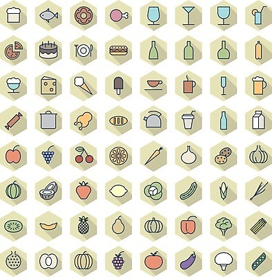 EPS 해외이미지 클립아트 디자인 음료 선 음식 채소 과일 일러스트 유리 버튼 사탕 육류 어류 그래픽 와인 식사 웹 사과 심볼 사인 UI 얇은 엘리먼트 인터페이스 페스츄리 해외202004 해외일러스트 빵 인터넷 식재료 재질 디저트 주류 수중동물 파일형식 벡터