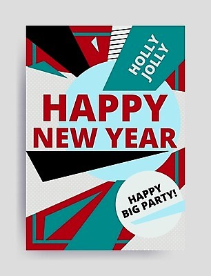 EPS 해외이미지 템플릿 배너 행복 포스터 백그라운드 크리스마스 겨울 패턴 일러스트 텍스트 추상 새로움 미술 이벤트 사람없음 장식 컬러풀 잡지 레이아웃 기하학 팝 힙스터 멤피스디자인 해외202004 해외일러스트 디자인 계절 패션 기념일 감정 컬러 컨셉 무늬 문화예술 간행물 파일형식 벡터