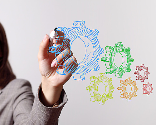 포토 JPG 해외이미지 직업 손 산업 과학 컨셉 비즈니스 성공 협력 사람 사람없음 파란색 펜 환경 힘 기계 에너지 기구 바퀴 그리기 심볼 톱니바퀴 화이트보드 문제 엔진 기어 공학 해결 발견 진행 혁명 복잡 제어 지원 해외202004 해외포토 교육 컬러 모션 신체부위 필기구 파일형식