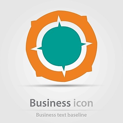 EPS 해외이미지 모양 디자인 산업 컨셉 일러스트 비즈니스 추상 사람없음 픽토그램 심볼 역동적 마케팅 해외202004 해외일러스트 무늬 파일형식 벡터