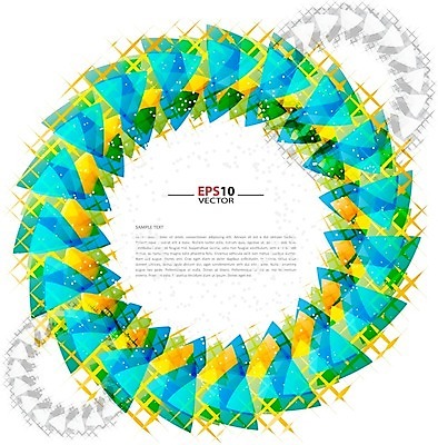 EPS 해외이미지 템플릿 디자인 선 백그라운드 일러스트 추상 사람없음 그래픽 빛 컬러풀 디지털 블러 해외202004 해외일러스트 컬러 무늬 파일형식 벡터