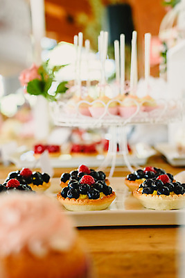 포토 JPG 해외이미지 디저트 실내 사람없음 아웃포커스 소프트포커스 타르트 해외202004 해외포토 음식 빵 촬영기법 내부 파이_빵 파일형식