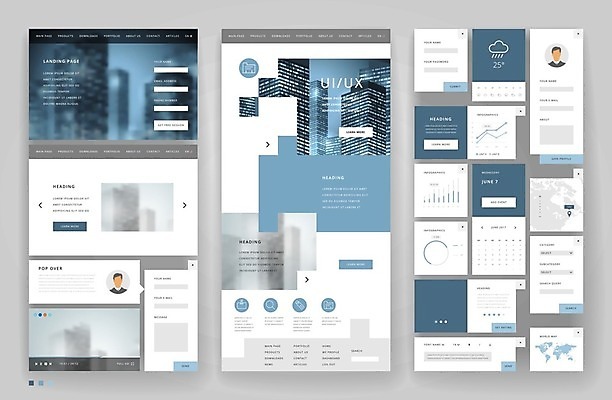 EPS 해외이미지 템플릿 디자인 세계지도 인터넷 일러스트 비즈니스 모바일 사람없음 건물 그래픽 세트 도시풍경 웹 인포그래픽 도시 도심 메뉴 레이아웃 페이지 타운 스카이라인 UI 인터페이스 해외202004 해외일러스트 건축물 지도 풍경 세계 파일형식 벡터