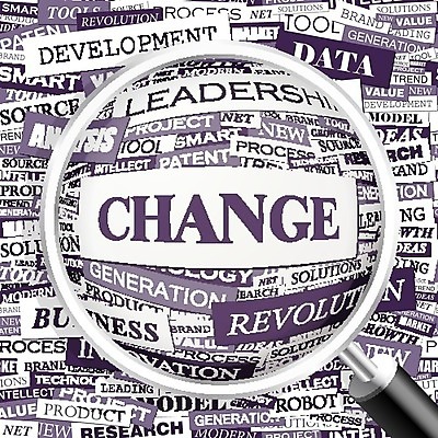 EPS 해외이미지 디자인 백그라운드 컨셉 일러스트 텍스트 돋보기 미래 아이디어 사람없음 그래픽 단어 보라색 정보 변화 확대 스타일 해외202004 해외일러스트 문자 컬러 파일형식 벡터