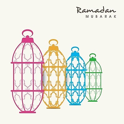 EPS 해외이미지 전통 배너 포스터 종교 문화 백그라운드 꽃무늬 일러스트 휴가 빛 컬러풀 축제 기도 등불 램프 축하 이슬람교 기회 커뮤니티 단식 아랍어 해외202004 해외일러스트 꽃 컬러 컨셉 무늬 조명 파일형식 벡터