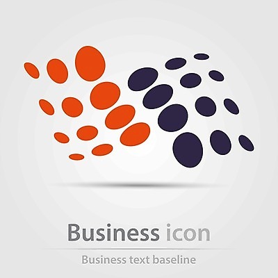 EPS 해외이미지 모양 디자인 산업 컨셉 일러스트 비즈니스 추상 사람없음 픽토그램 심볼 역동적 마케팅 해외202004 해외일러스트 무늬 파일형식 벡터