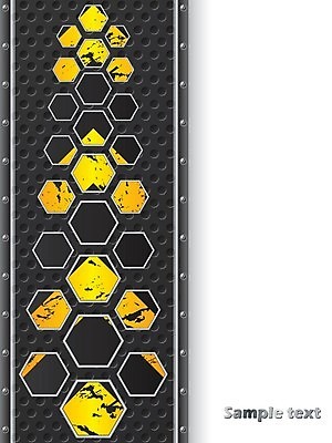 EPS 해외이미지 접시 디자인 배너 산업 포스터 백그라운드 패턴 일러스트 벽지 추상 화살 그림자 경고 미술 안전 그래픽 노란색 우주 금속 검은색 힘 수확 나사 도시 점 위험 심볼 사인 질감 육각형 그런지 옛날 주목 중고 철강 해외202004 해외일러스트 도형 식기 컬러 컨셉 무늬 농업 재질 문화예술 공구 파일형식 벡터