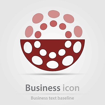 EPS 해외이미지 모양 디자인 산업 컨셉 일러스트 비즈니스 추상 사람없음 픽토그램 심볼 역동적 마케팅 해외202004 해외일러스트 무늬 파일형식 벡터